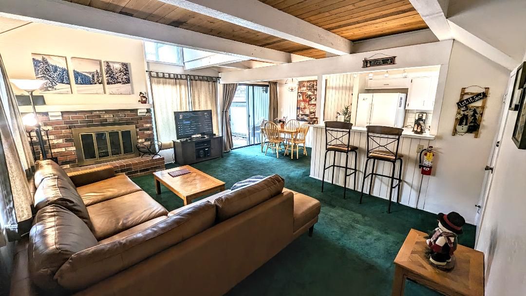 Escape for All Seasons