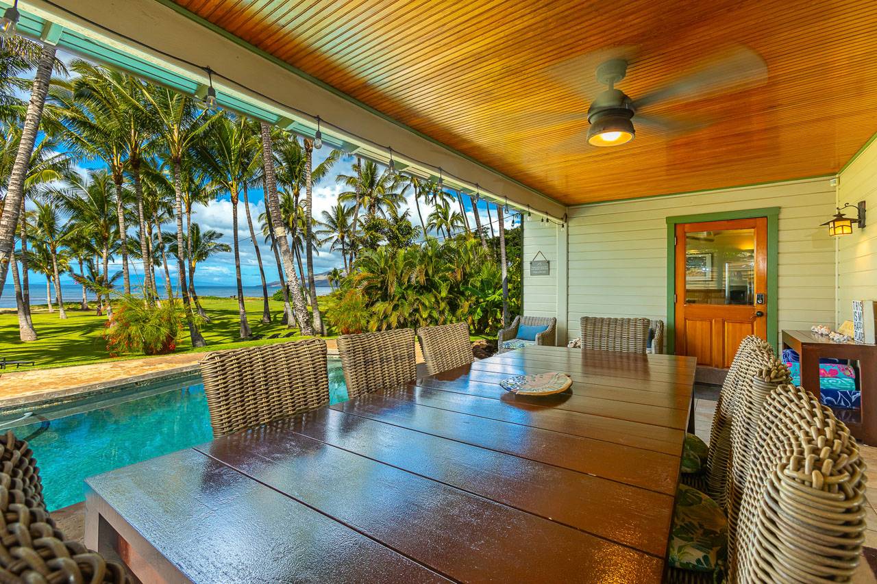 On Hawaii's Big Island, a Home in a Private Members' Club Asks Almost $8  Million - Mansion Global