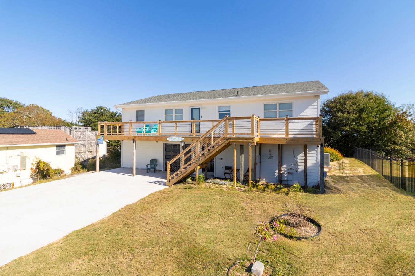 Sandpiper Cove - Vacation Rental in Surf City,NC