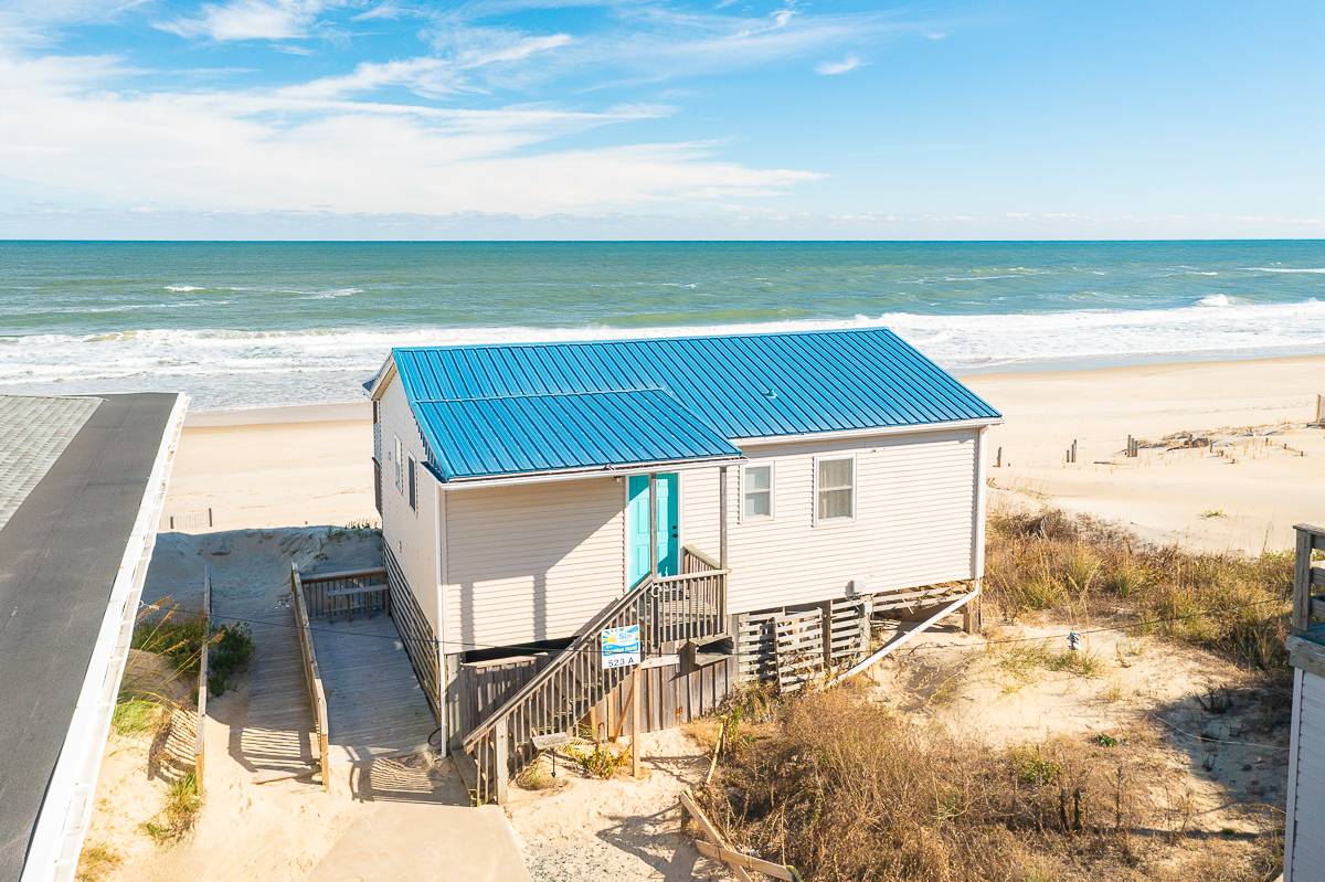 Beach Fun: 5 Activities near Your Outer Banks Beach Rental - Atlantic  Realty Outer Banks