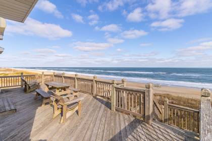 Outer Banks Weddings & Special Events