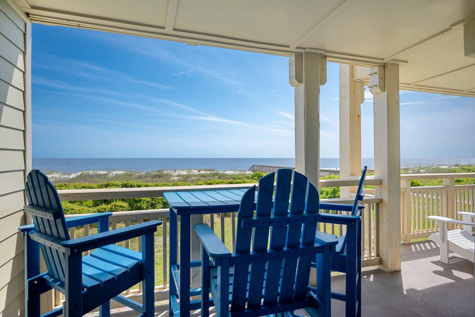 A Breath Of Heaven | Vacation Rental