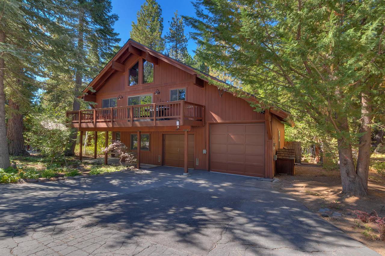 Lake Tahoe Rental Club 151 At Dollar Point