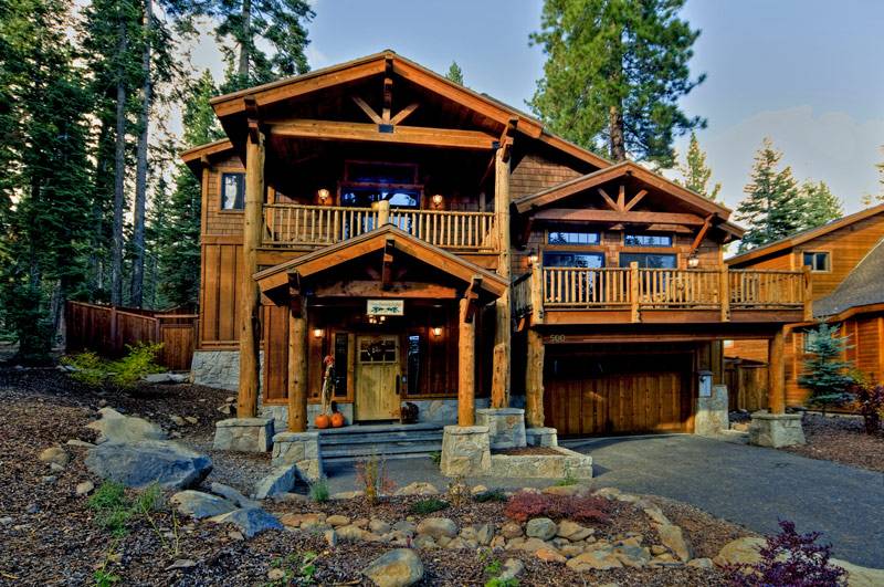Lake Tahoe Rental Olive Branch