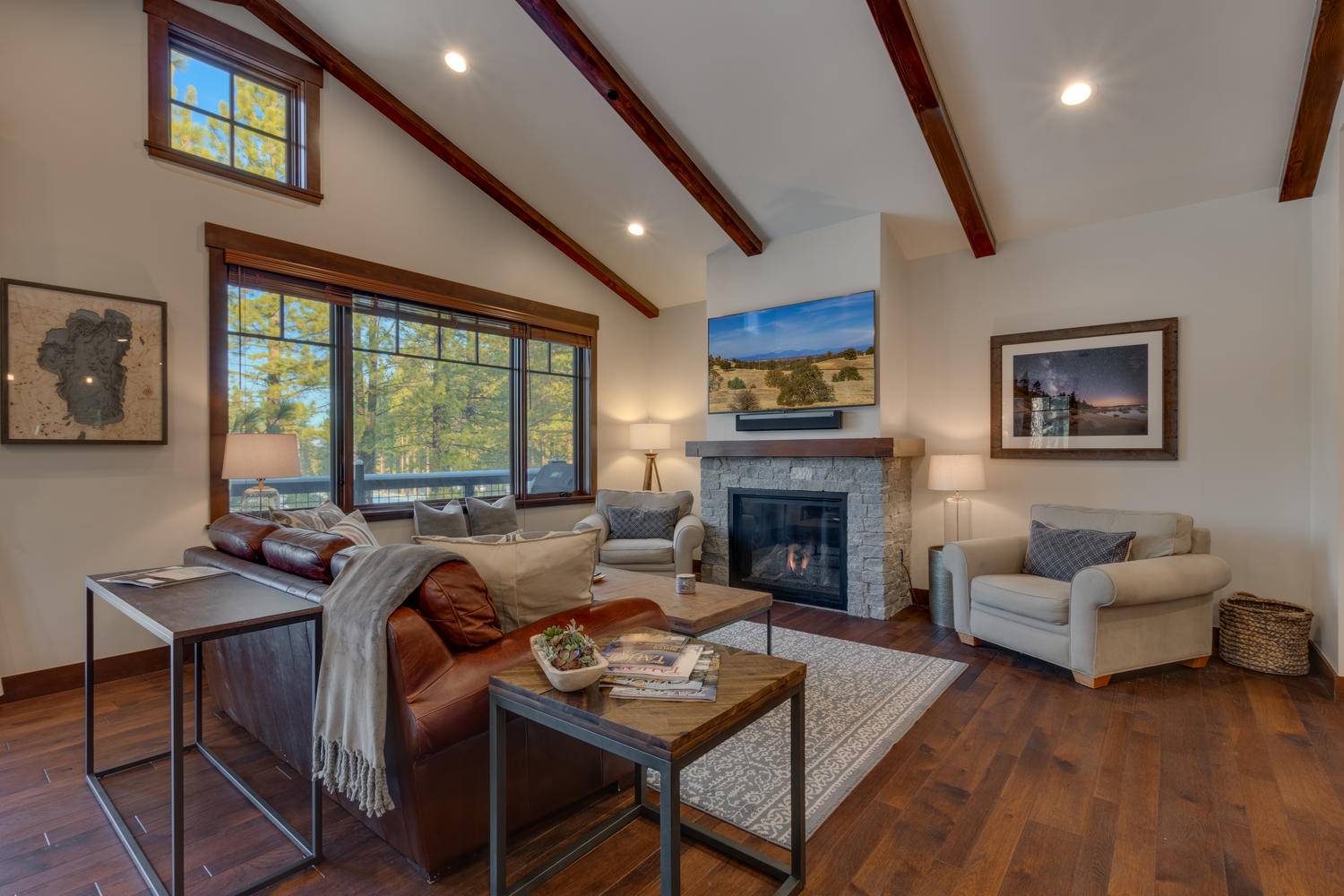 Gray S Crossing At Lake Tahoe Rentals Tahoe Getaways