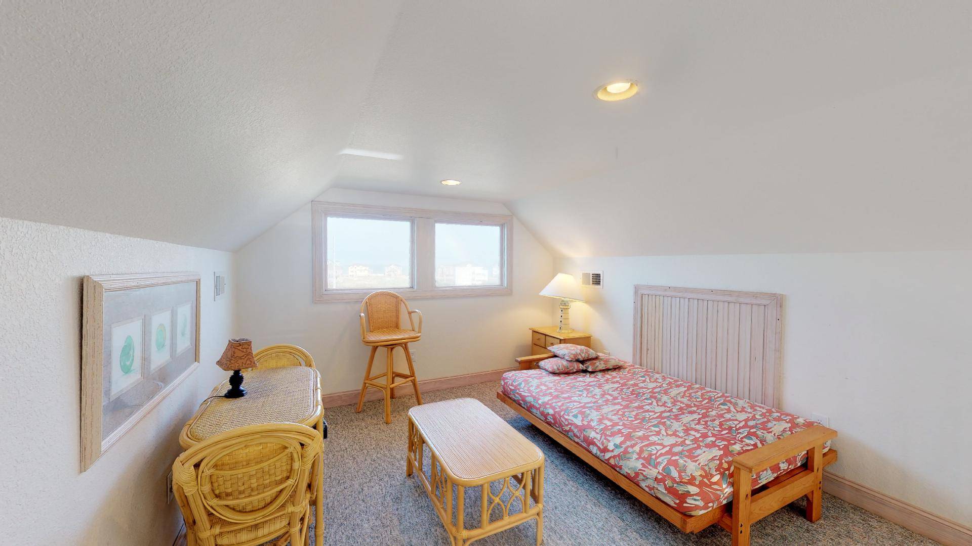 Soundside Vacation Rental - Sail Inn