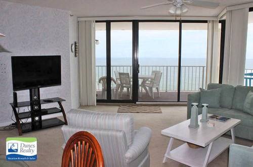 One Ocean Place 505 Garden City Rental