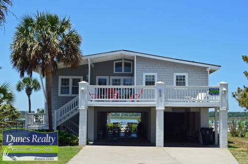 Palm Palm Inn Garden City Rental