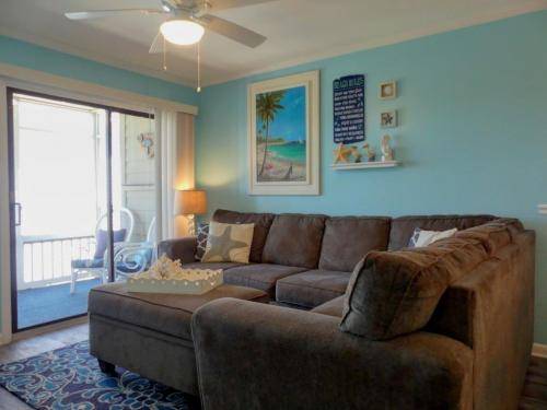 Ocean Cove 212 Garden City Rental
