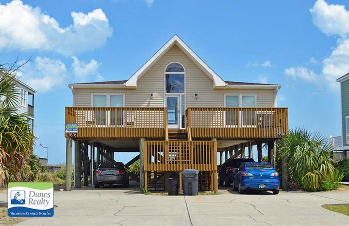 Mullis Garden City Rental