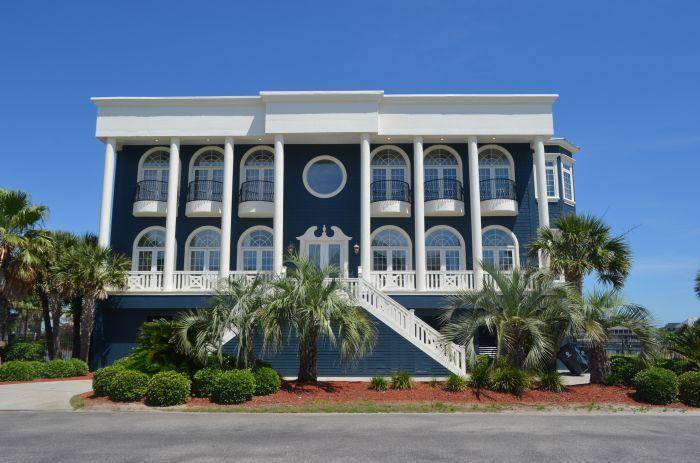 Grand Marlin Garden City Rental
