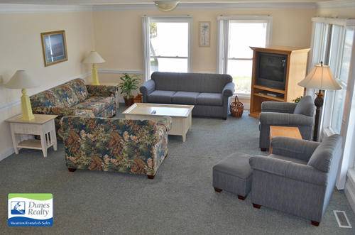Sandsport Garden City Rental