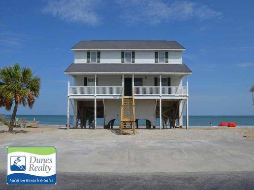 Sandsport Garden City Rental