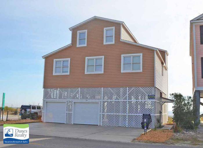 Two For One Garden City Rental