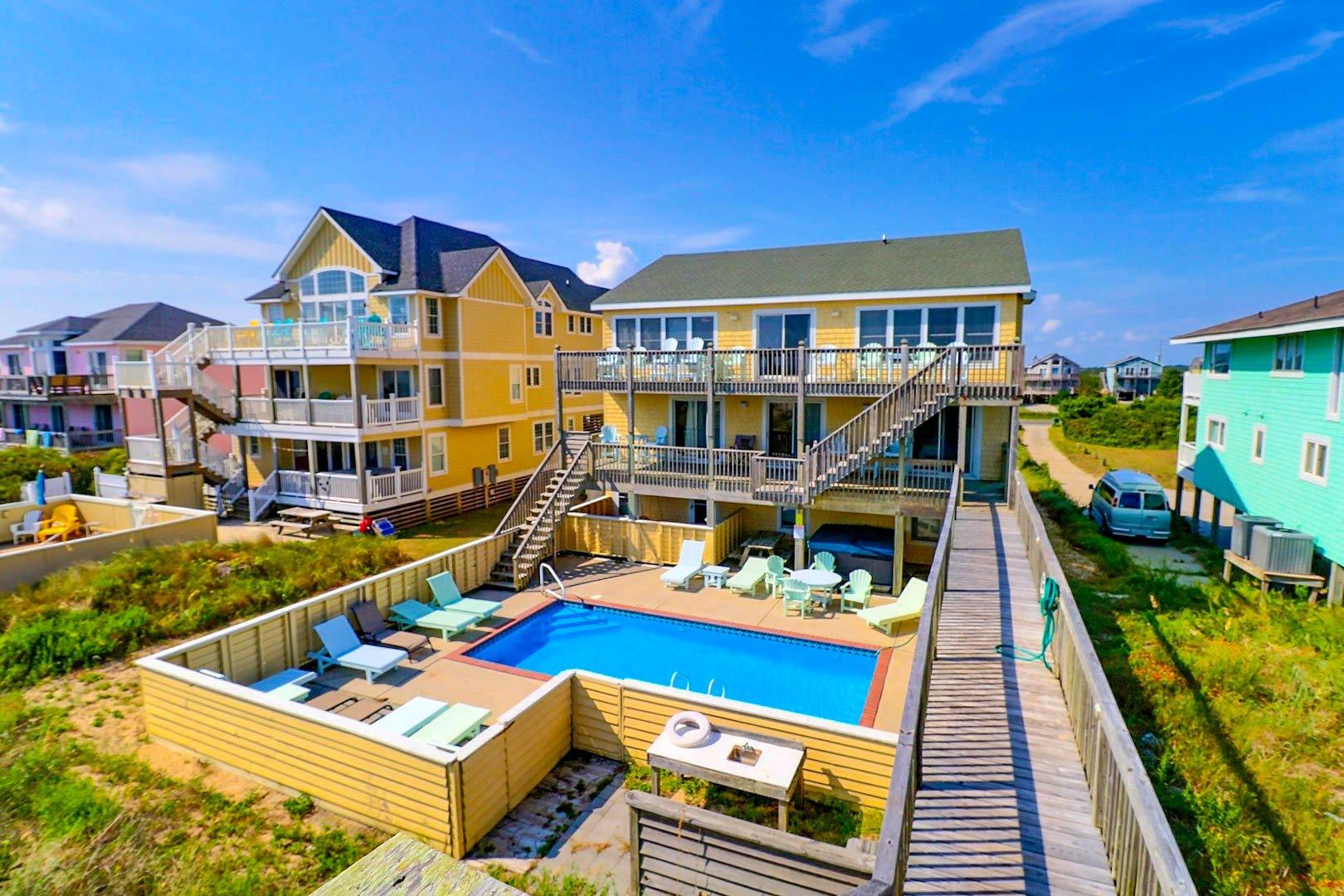 Home - Jolly Roger OBX