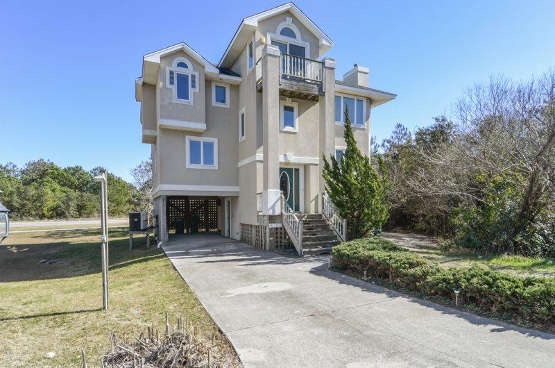 1415 Cinnamon Sands Seaside Vacations