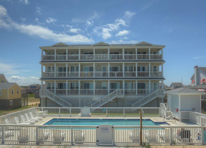 Tsc404 Seaclusion Seaside Vacations