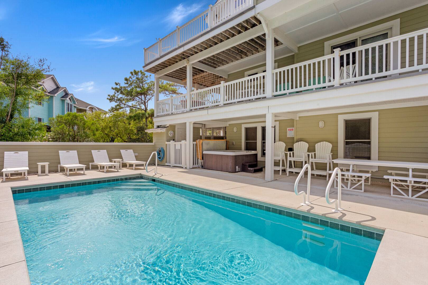 1010 Sea the Light Seaside Vacations1