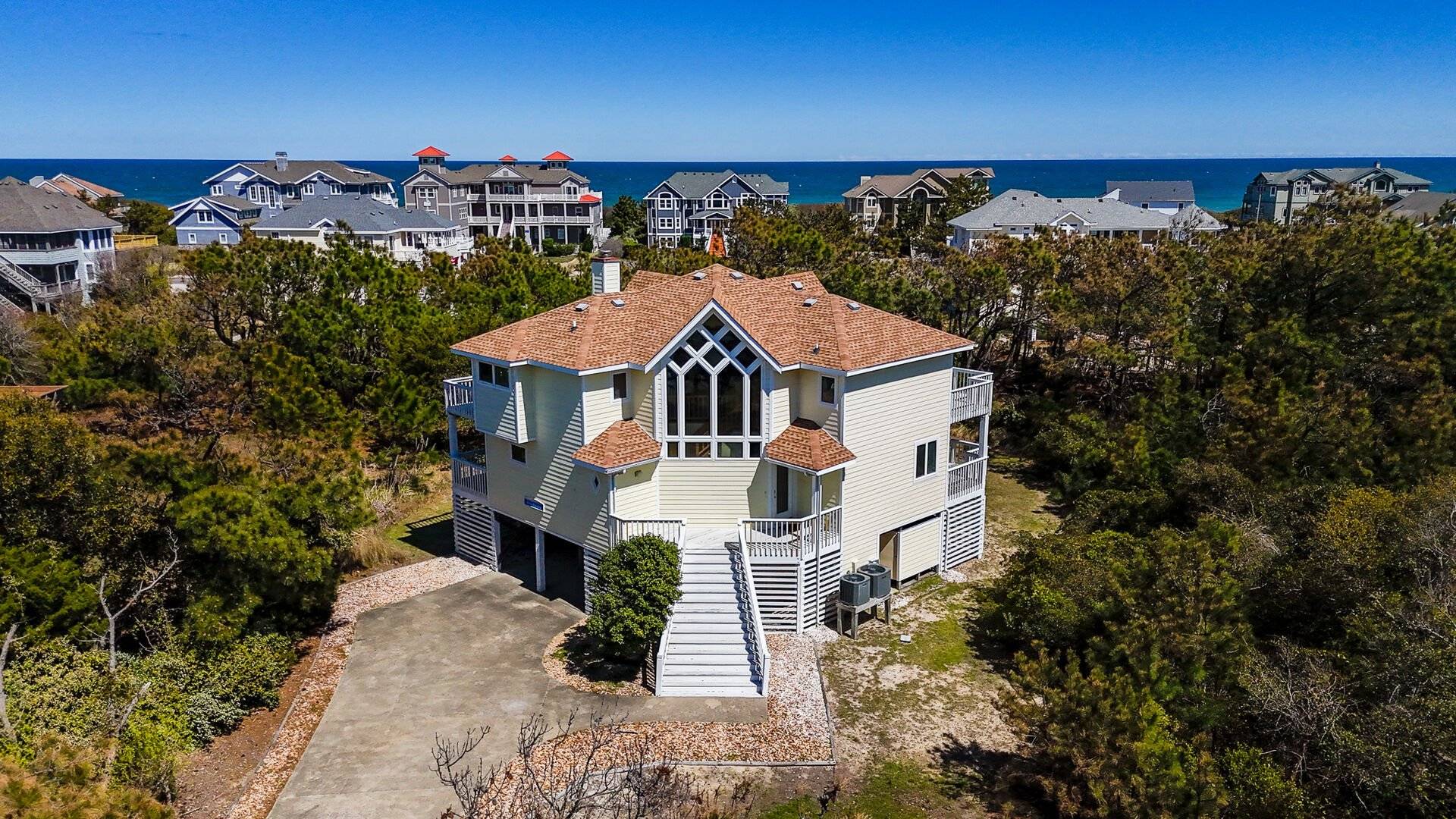 1300 Shore Pleasure Seaside Vacations - Main Image