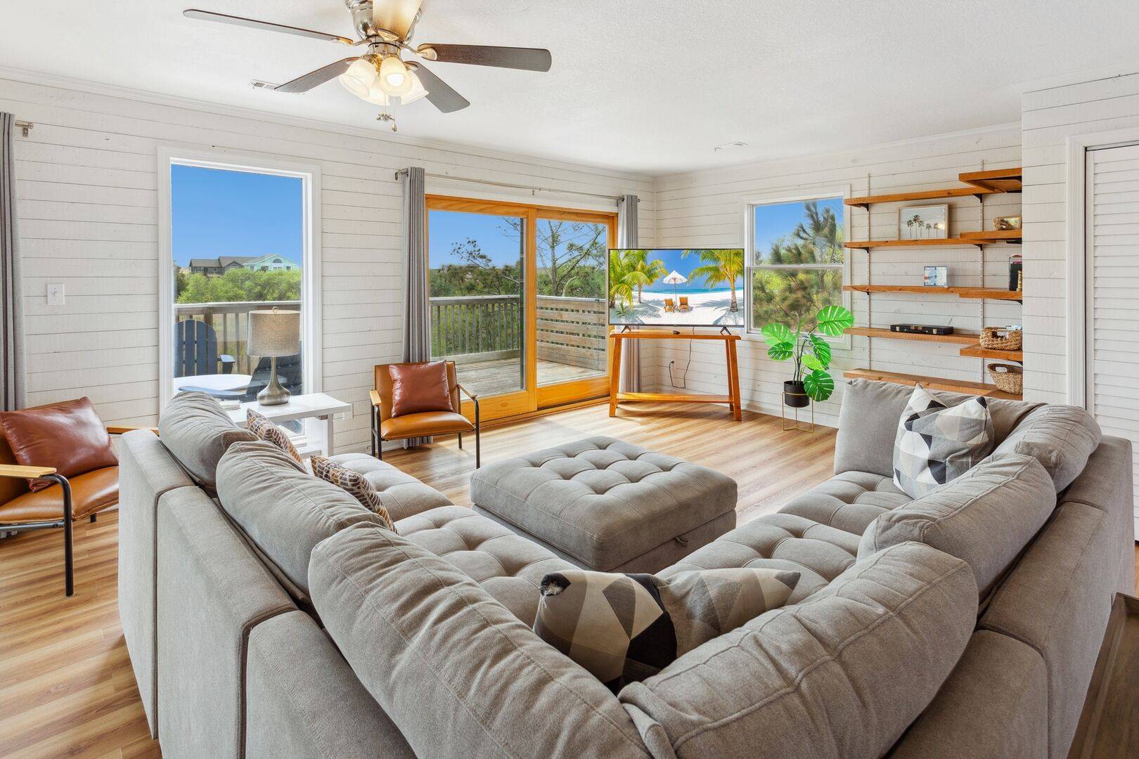 8205 Sea La Vie Salvo Seaside Vacations - Main Image