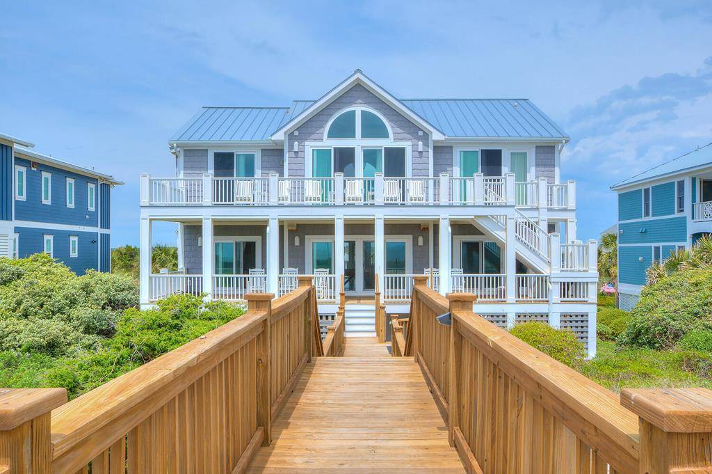 caswell beach vacation rentals