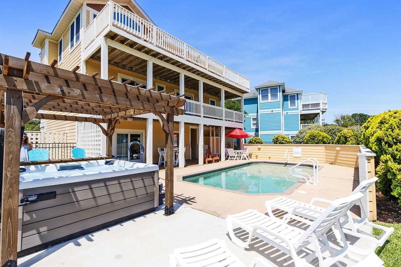 524, How Sweet the Sound | Vacation Rental 524, How Sweet the Sound | Vacation Rental