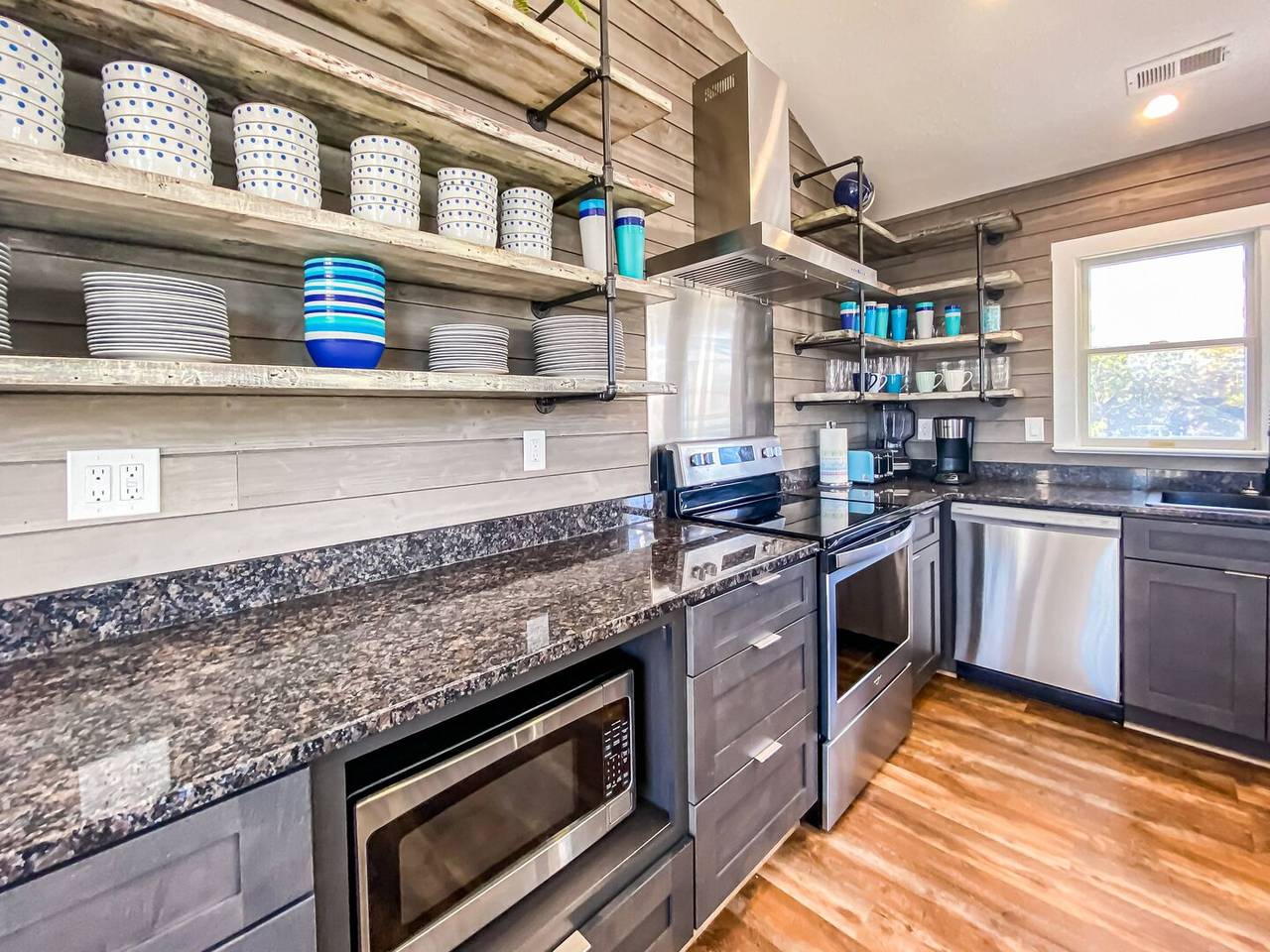 Spring cleaning tips