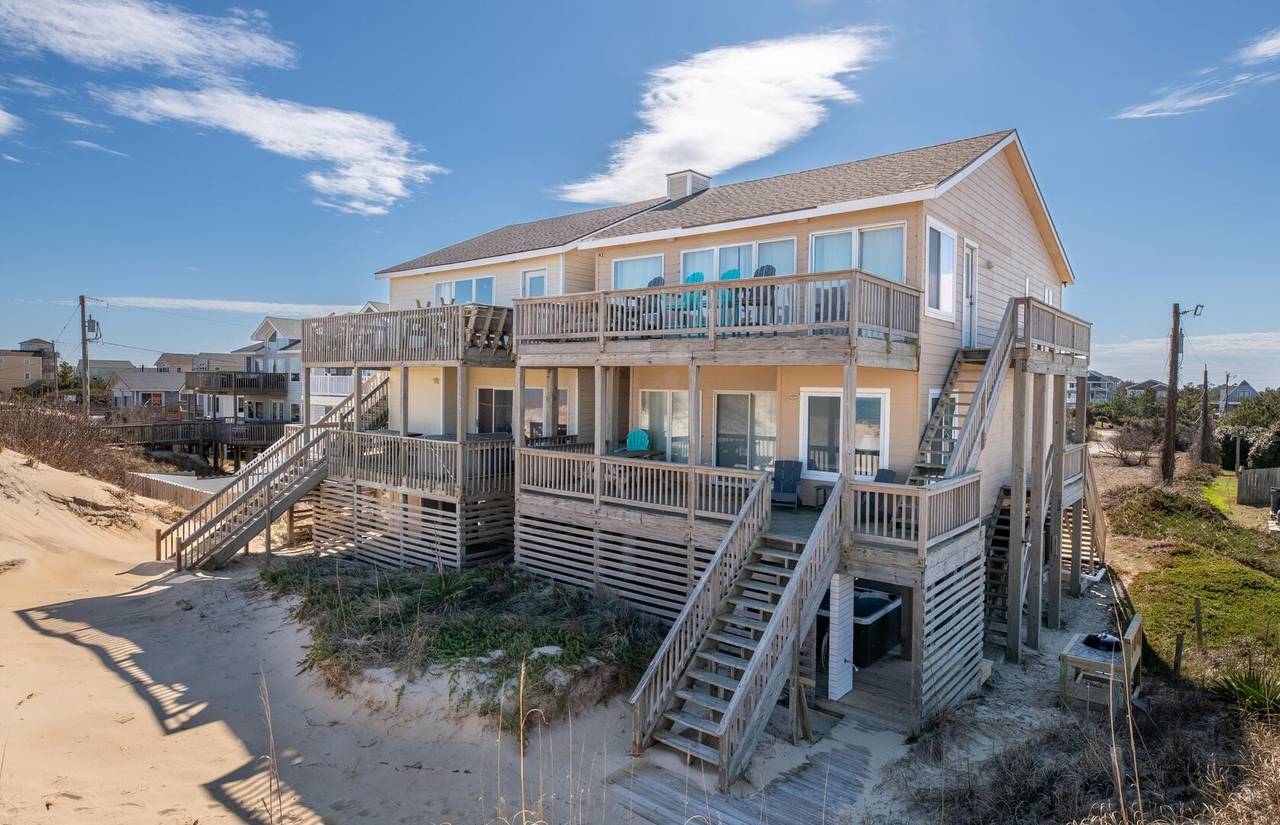 Book What-A-View | Oceanfront OBX Vacation Rental Book What-A-View | Oceanfront OBX Vacation Rental
