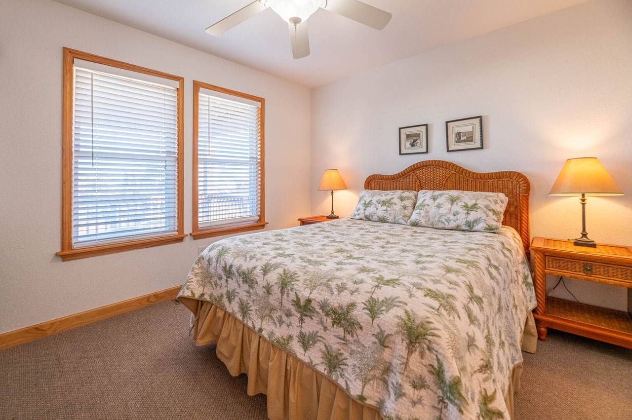 Carolina Cottage Winter Rental Image 8
