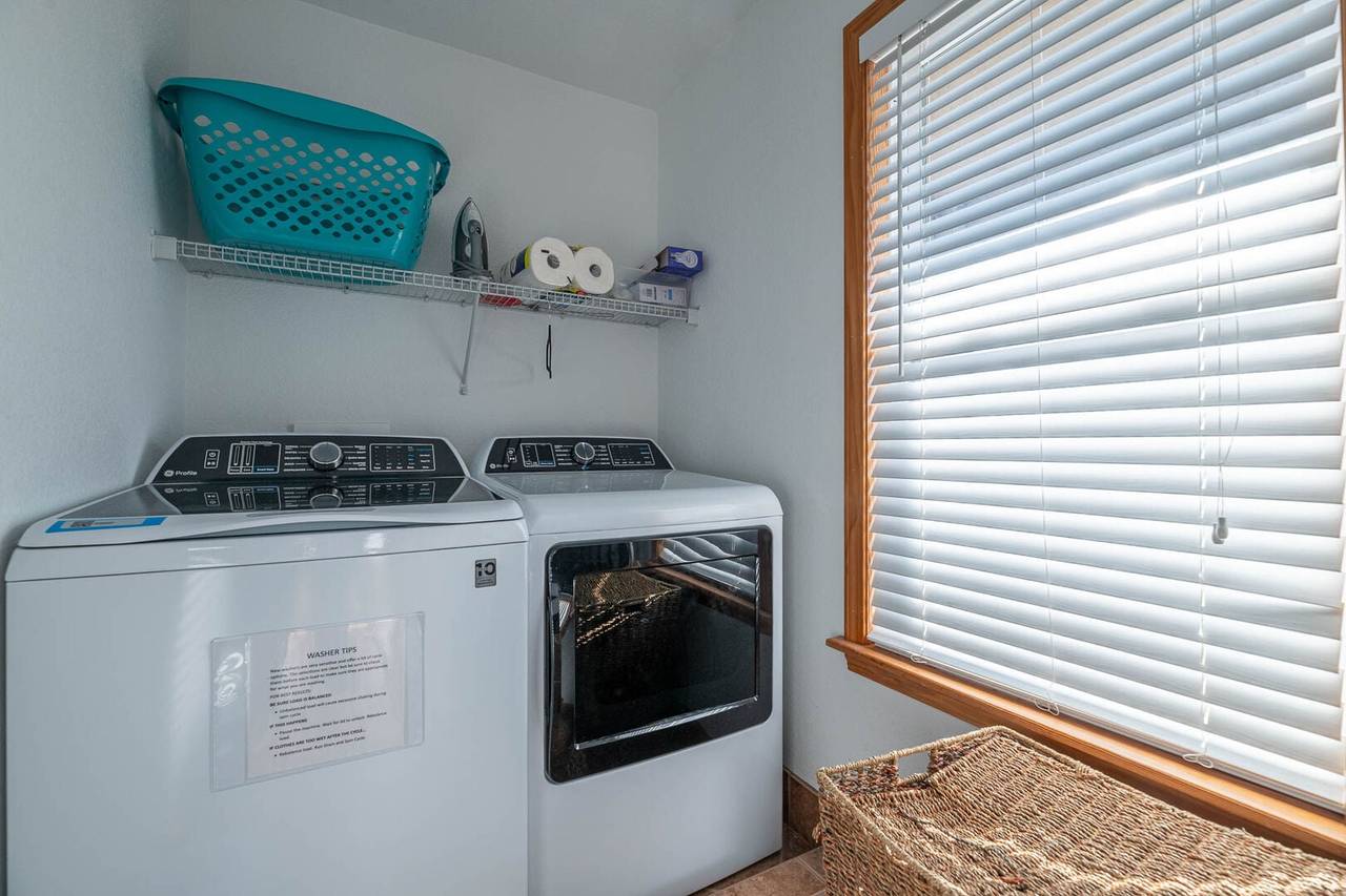 Carolina Cottage Winter Rental Image 13