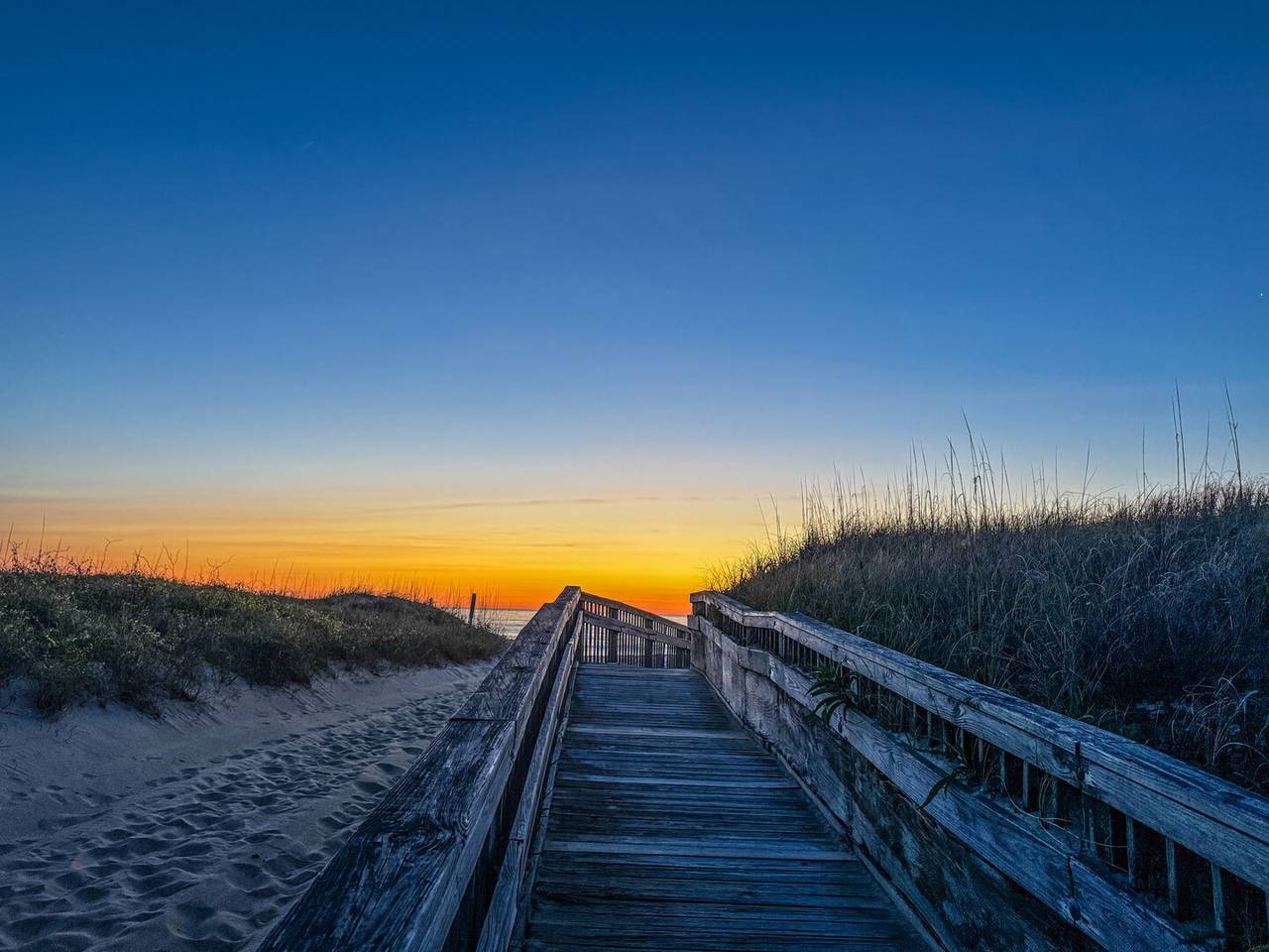 Dune View Winter Rental Image 7