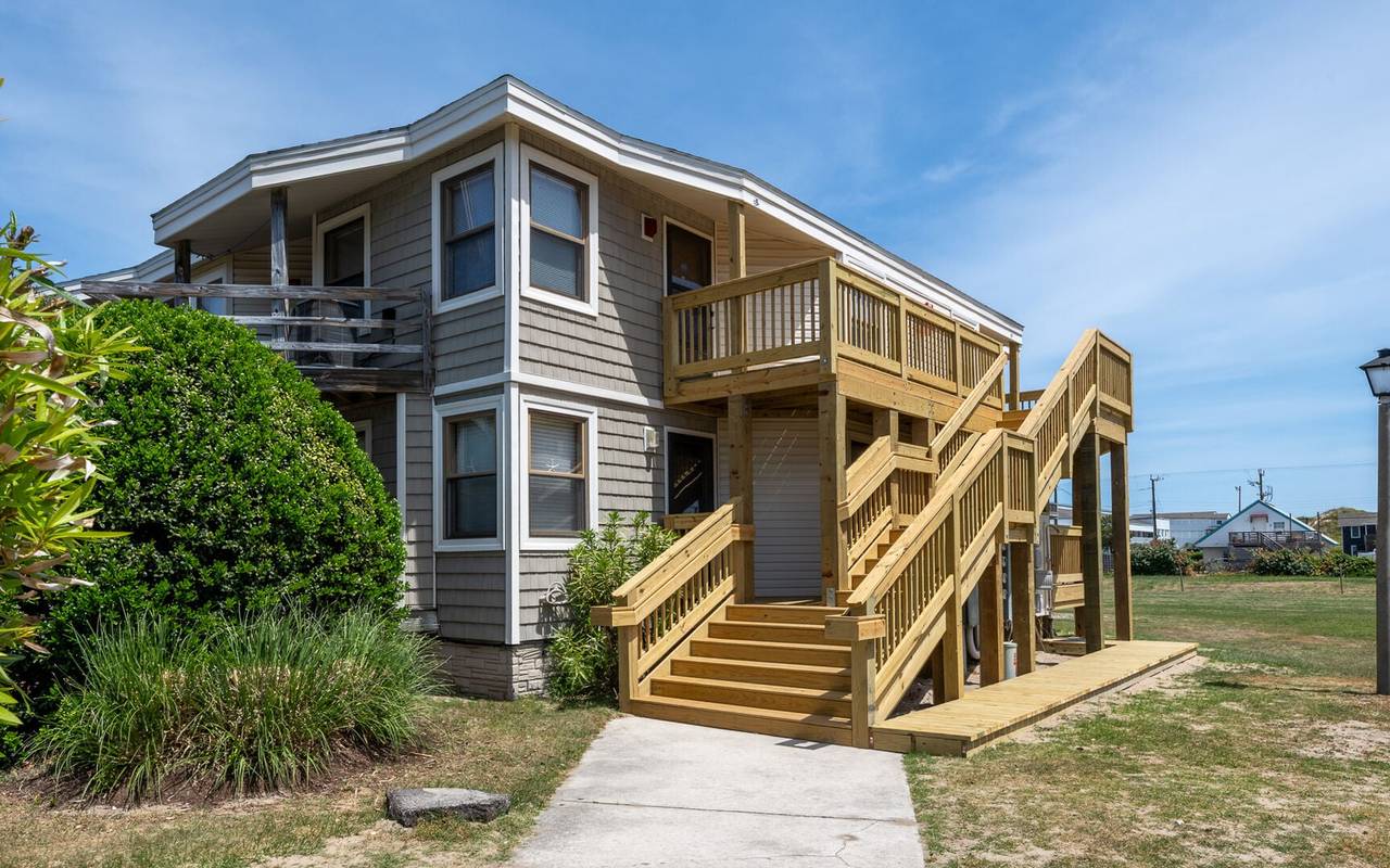 Dune View Winter Rental Image 1