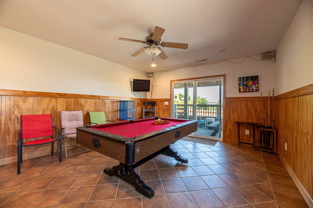 Carolina Cottage Winter Rental Image 14