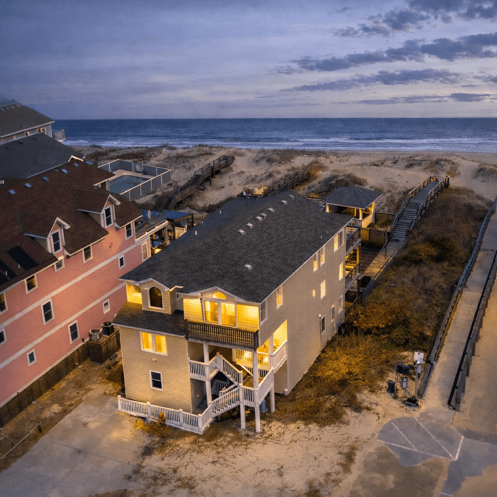 Book Twisted Fish | Oceanfront OBX Vacation Rental Book Twisted Fish | Oceanfront OBX Vacation Rental