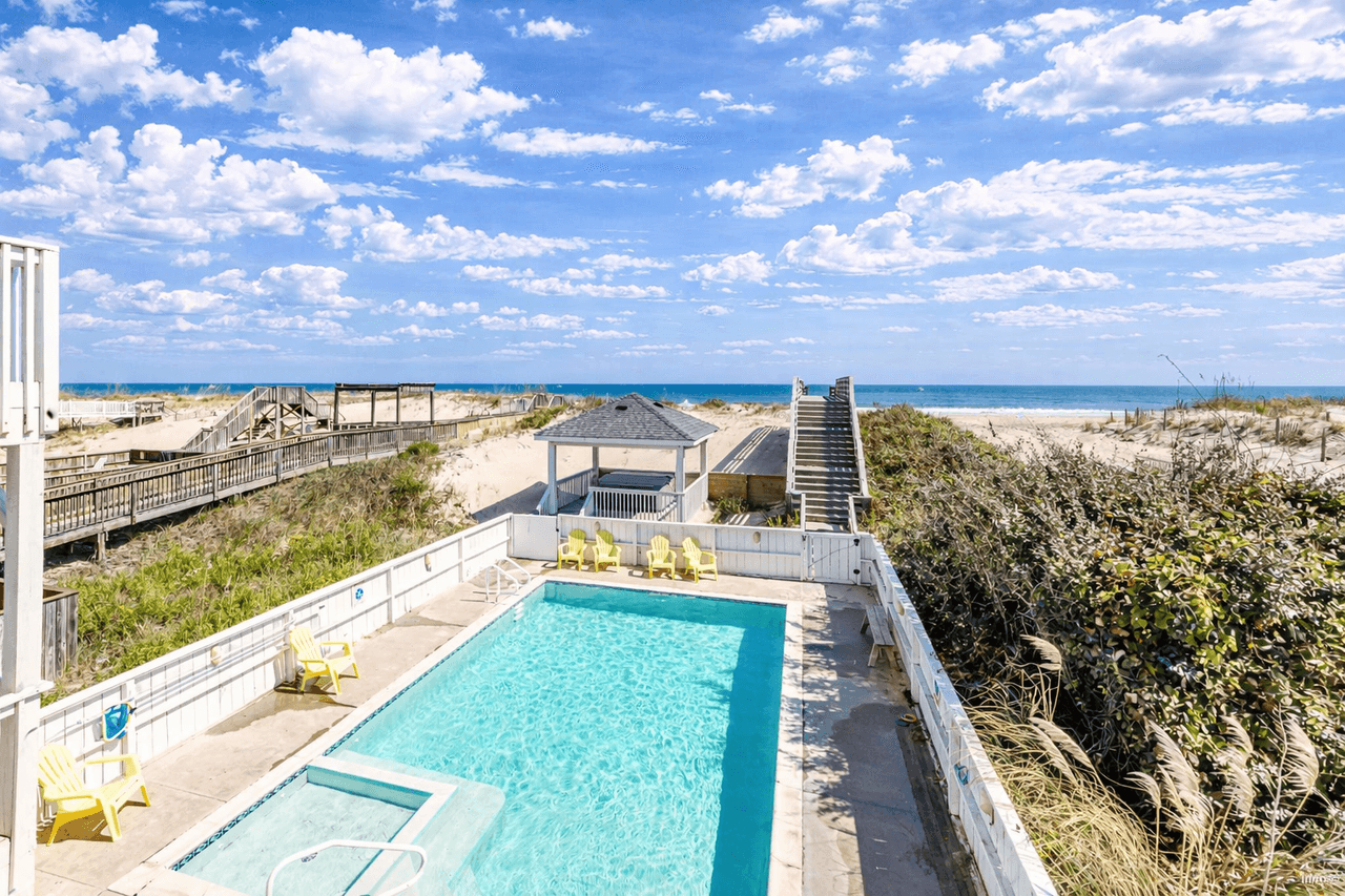 Book Twisted Fish | Oceanfront OBX Vacation Rental Book Twisted Fish | Oceanfront OBX Vacation Rental