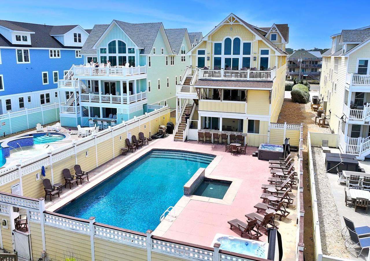KD1903, Grande Paradise | Kill Devil Hills Vacation Rental KD1903, Grande Paradise | Kill Devil Hills Vacation Rental