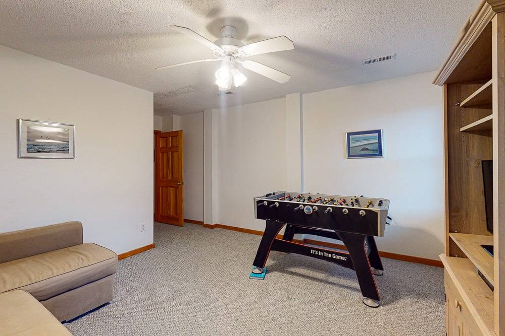 Soundside Vacation Rental - The Drop Inn