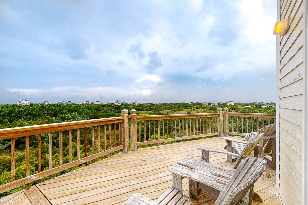 Soundside Vacation Rental - The Drop Inn