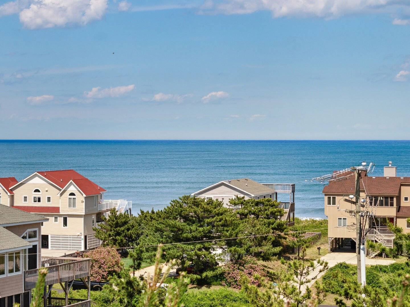 2030 Horizon`s Summit Seaside Vacations - Main Image