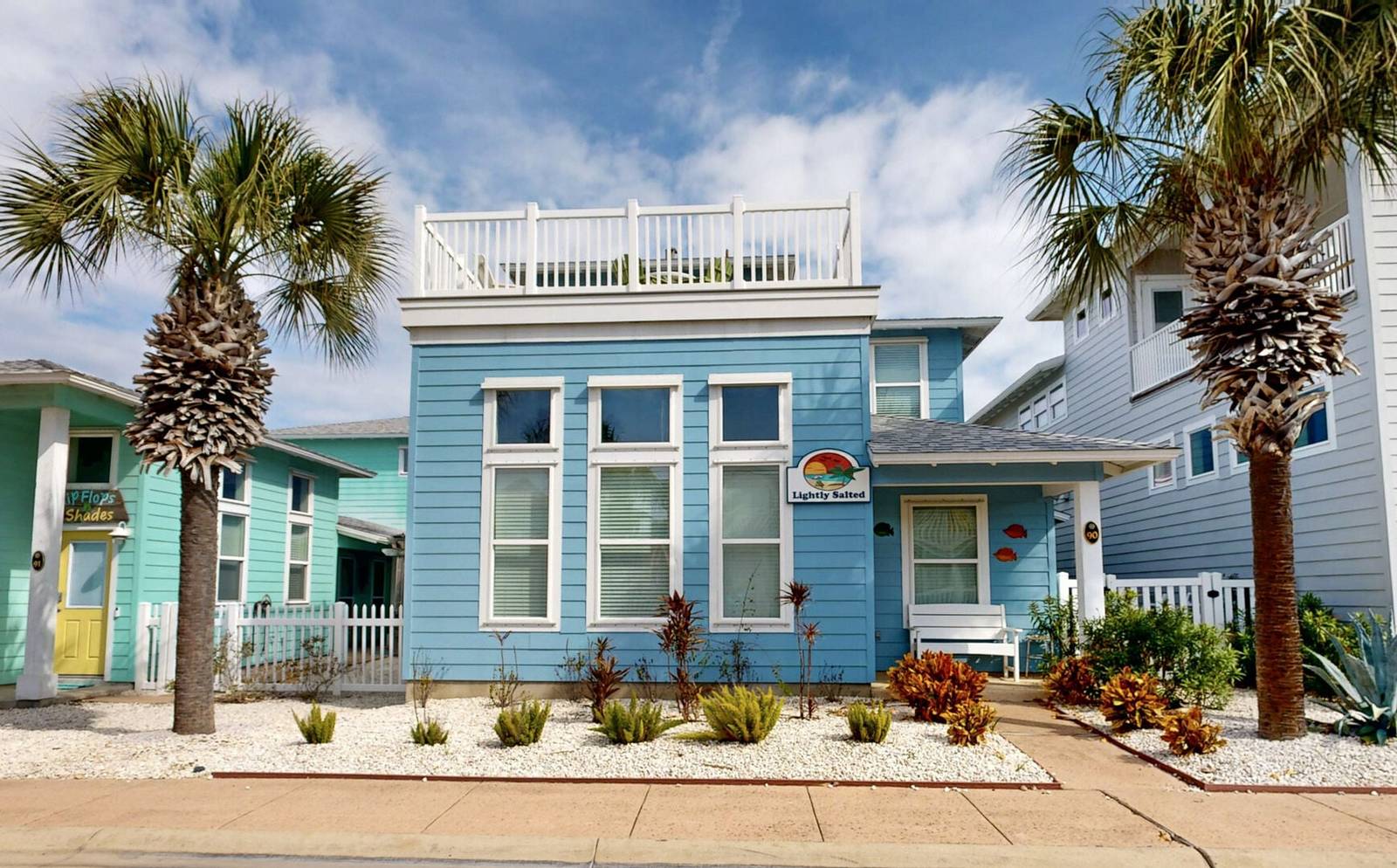 VW90: Lightly Salted | Vacation Rental VW90: Lightly Salted | Vacation Rental