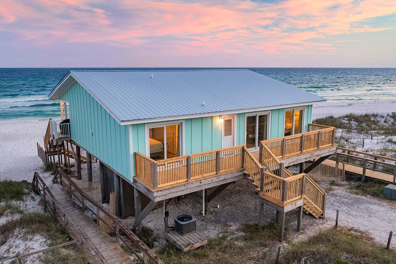 Shell Shack | Vacation Rental