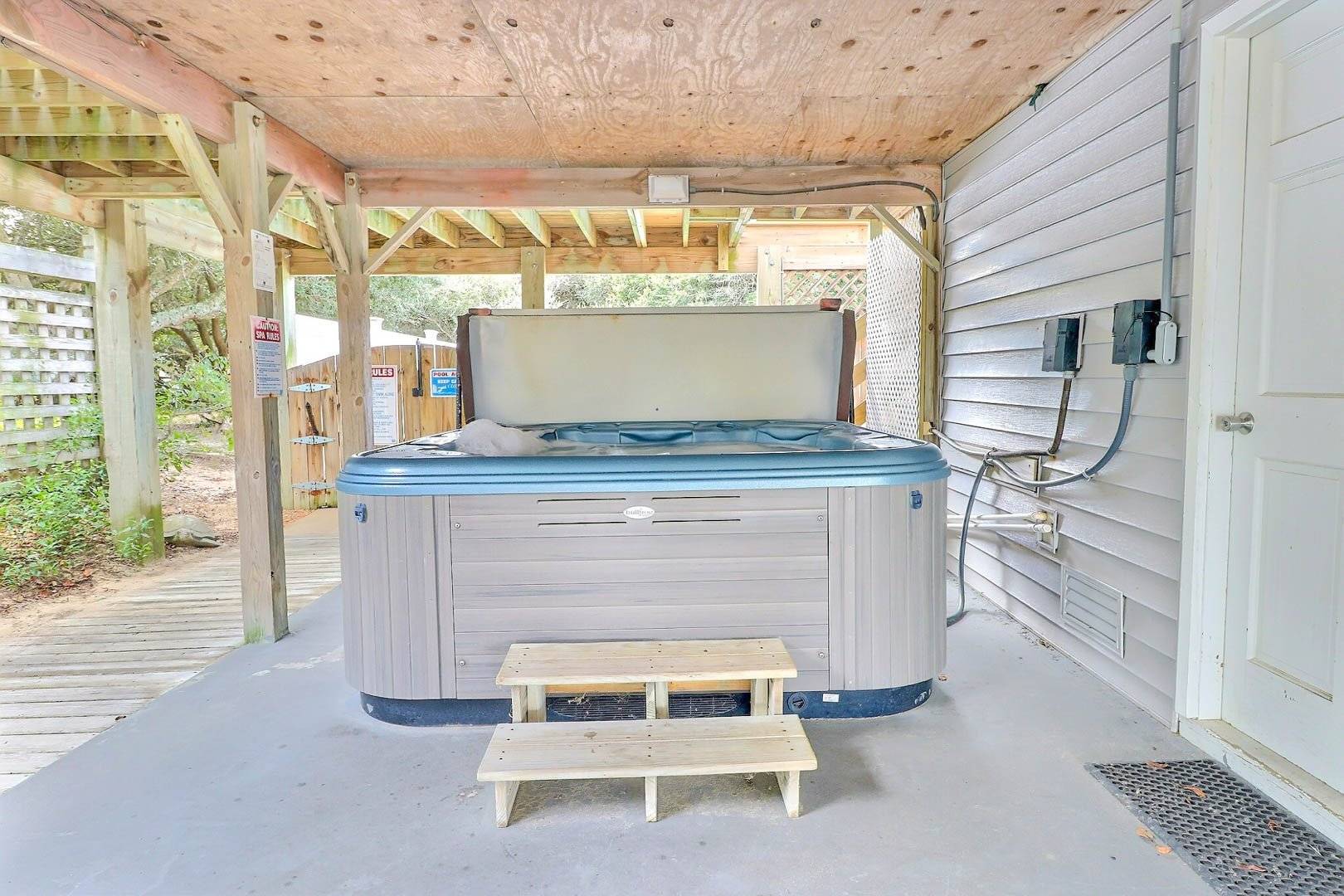 4125 Sea Dawg Seaside Vacations