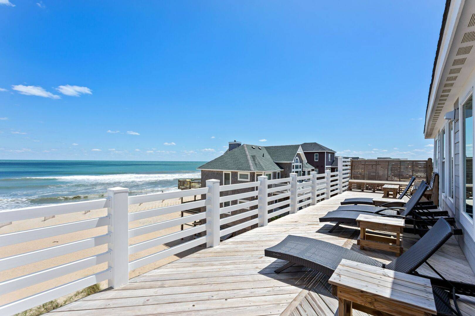 8078 Groovin' Seaside Vacations