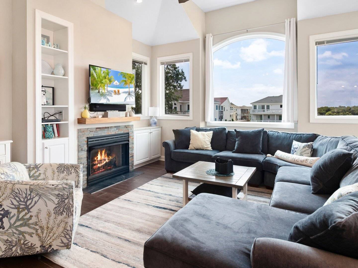 1679 Otter Banks Seaside Vacations