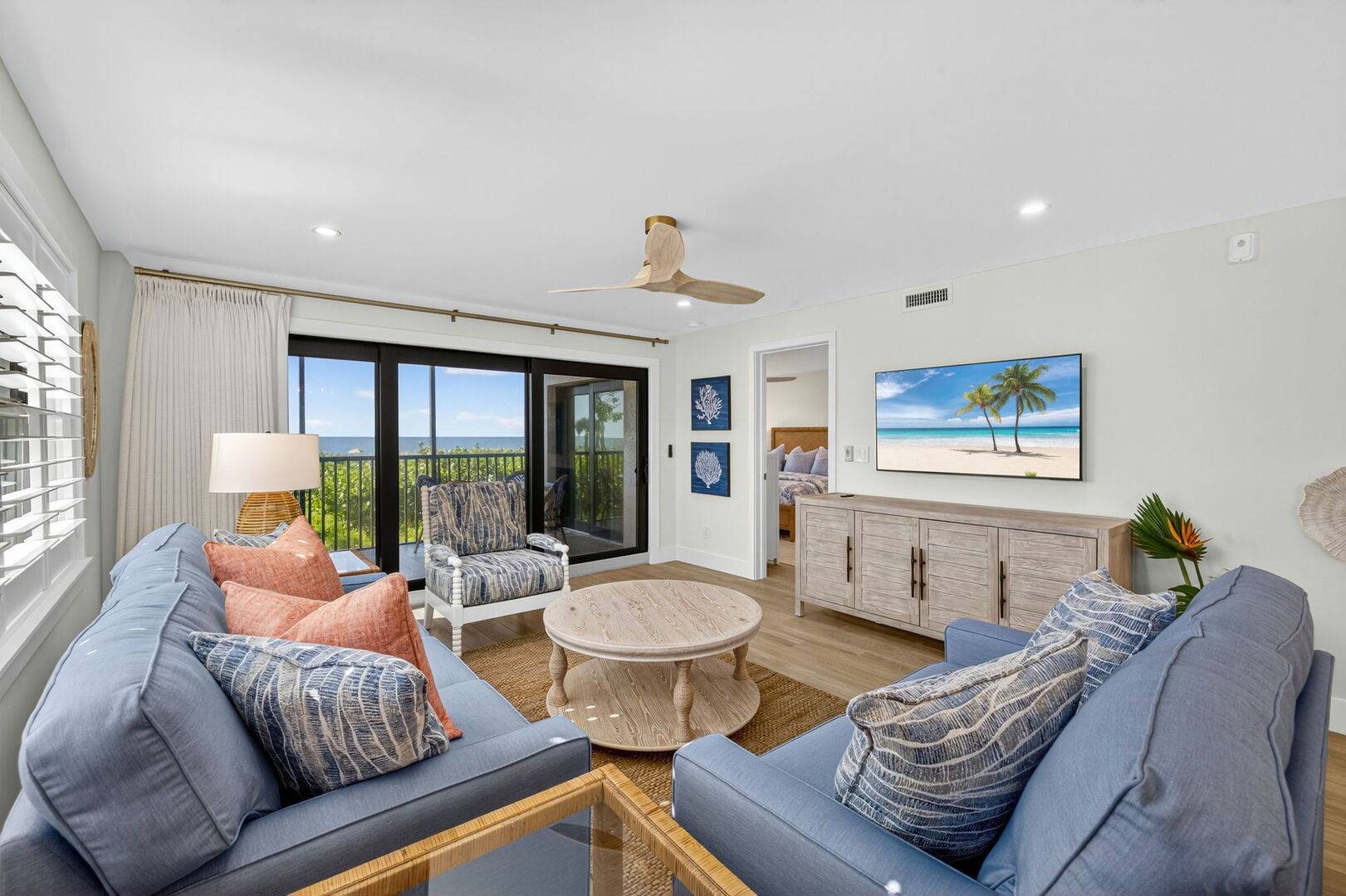 Image for Tarpon Beach 301