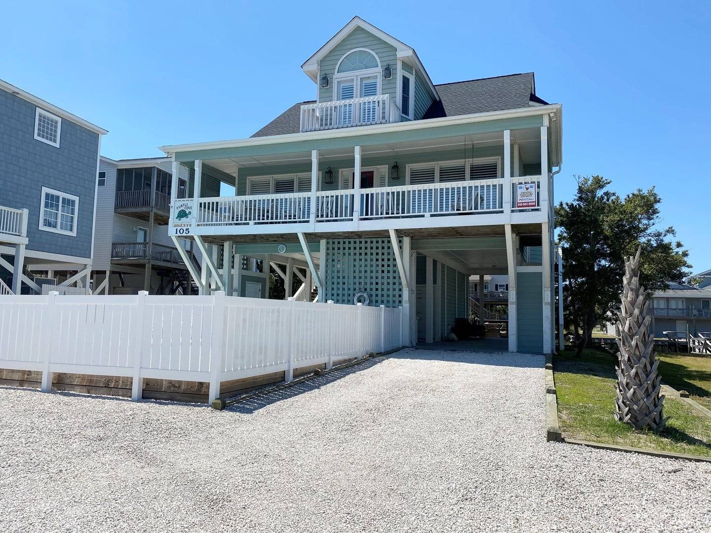 Turtle Cove / 105 Swordfish Drive | Vacation Rental Turtle Cove / 105 Swordfish Drive | Vacation Rental