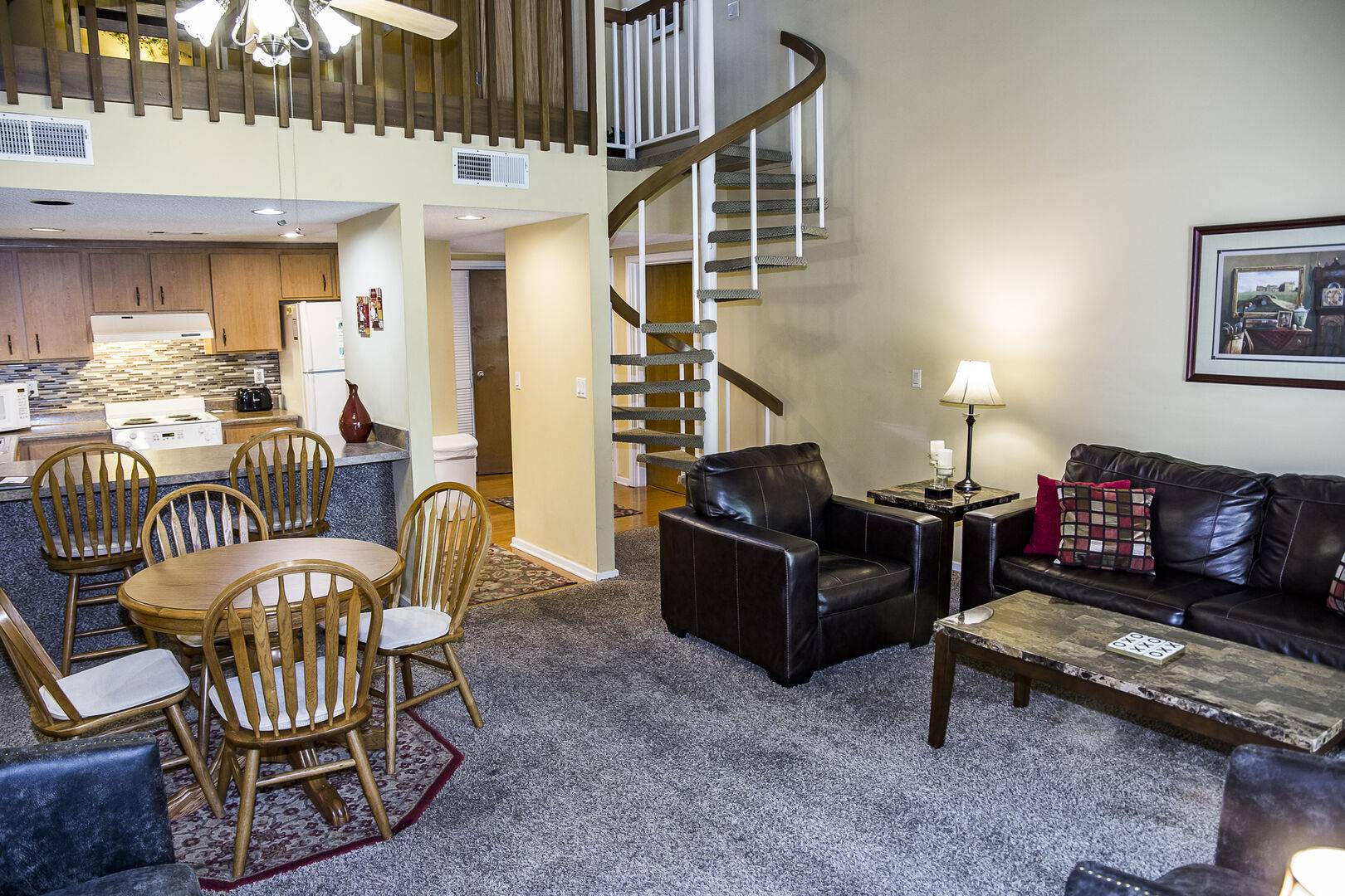 Eagle Court 135 Fairfield Glade Resort Vacation Rentals Eagle court 135 fairfield glade resort vacation rentals
