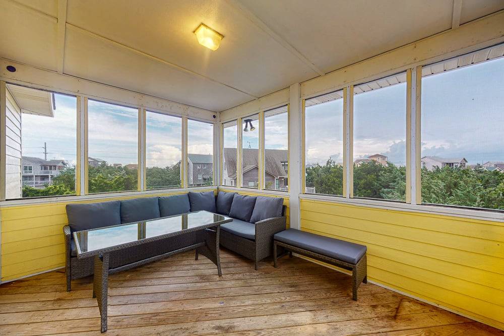 Soundside Vacation Rental - The Drop Inn