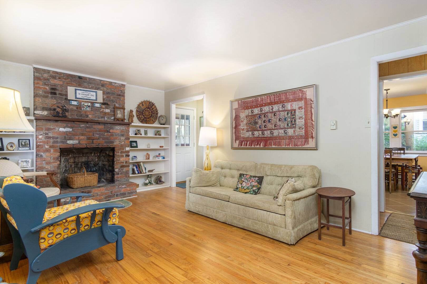 Hum-Dil-Lah | Vacation Rental