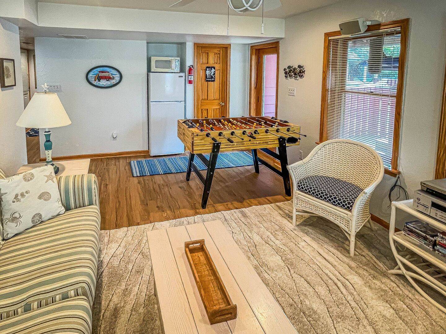 Book Raspberry Duck | Oceanside OBX Vacation Rental